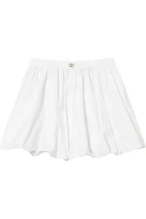 Twin-Set Cotton