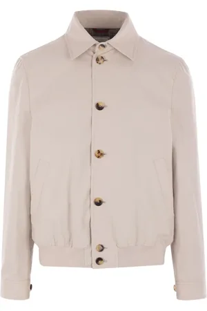 Brunello Cucinelli Long