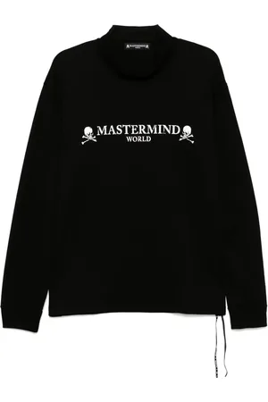 MASTERMIND Logo