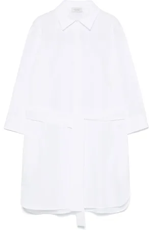 MAZZARELLI Cotton shirt