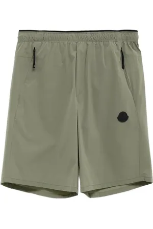 Moncler Elasticated