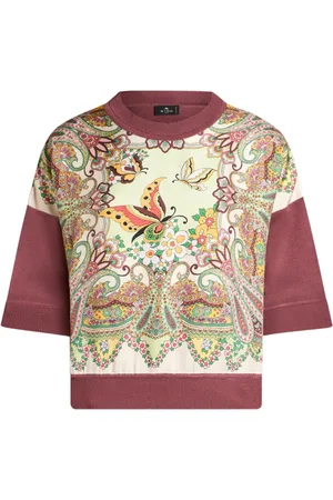Etro Knitted t