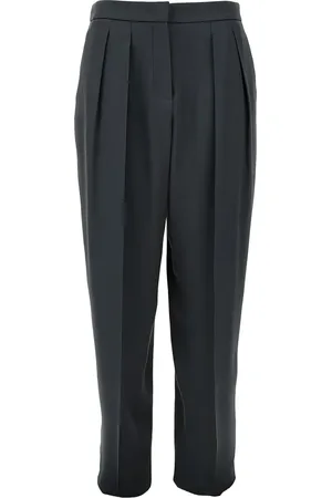 Giorgio Armani Pleat