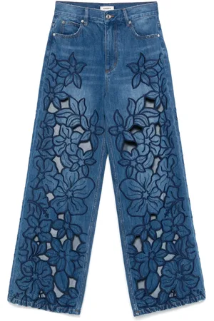 Sandro Floral