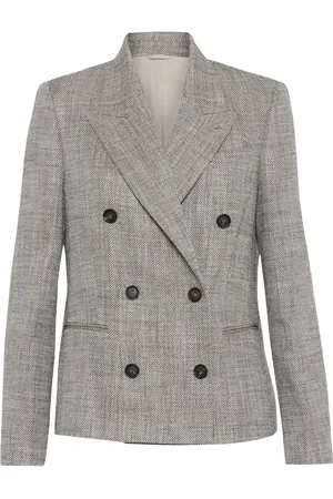 Brunello Cucinelli Double