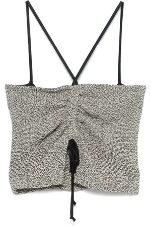 Nanushka Soraia top