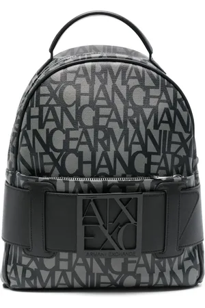 Armani Exchange Logo