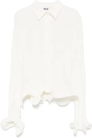 Msgm Textured