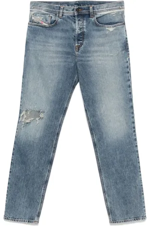 Diesel D
