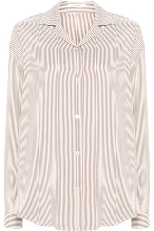 The Row Valene shirt