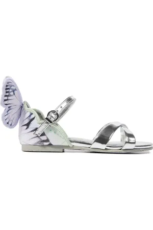 SOPHIA WEBSTER Chiara sandals