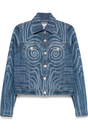 Jean Paul Gaultier Spiral