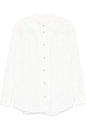 Nanushka Striped shirt