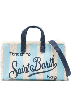 MC2 SAINT BARTH Phone tote bag