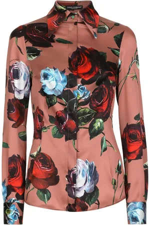 Dolce & Gabbana Floral