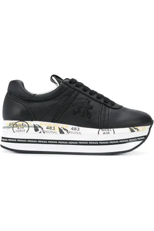 Premiata Beth 3873 logo