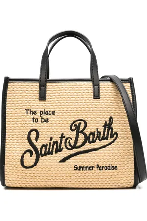 MC2 SAINT BARTH Midi Vivian tote bag