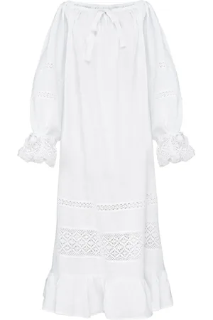 Sleeper Romantica dress
