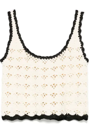 ZIMMERMANN Rhiannon top