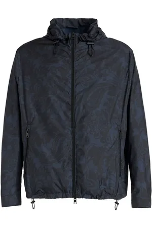 Etro Paisley