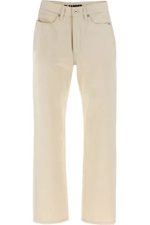 Jil Sander Straight