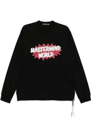 MASTERMIND Logo