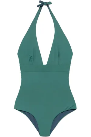 FISICO Reversible swimsuit