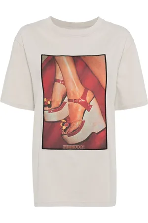Fiorucci Organic cotton T