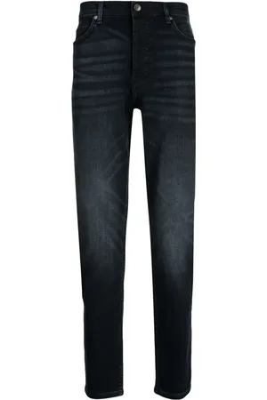 HUGO BOSS Stretch