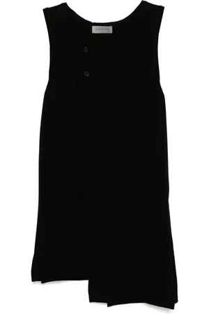 YOHJI YAMAMOTO American single