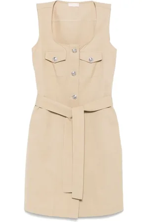 Liu Jo Cotton mini dress