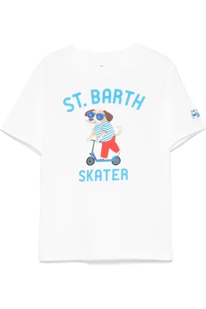 MC2 SAINT BARTH Scooter Dog T