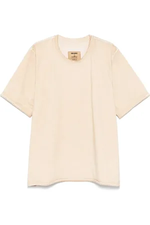 UMA WANG Cotton T