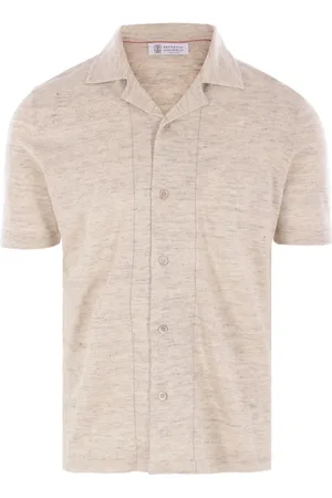 Brunello Cucinelli Button