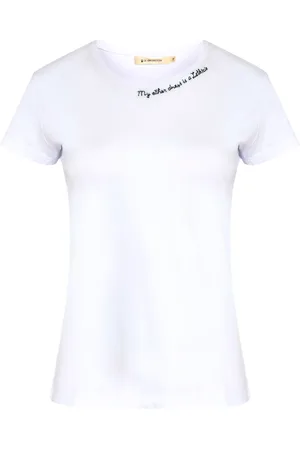 Lethicia Bronstein Slogan