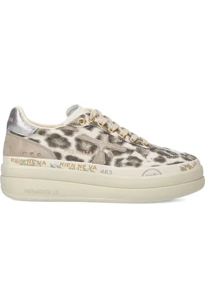 Premiata Leopard