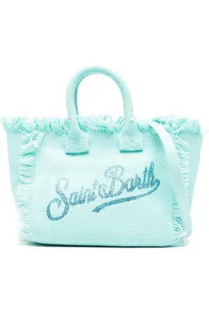 MC2 SAINT BARTH Mini Vanity tote bag