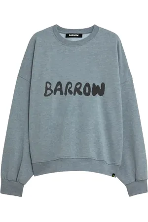 BARROW Logo