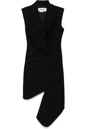 MONSE Tailored asymmetrical