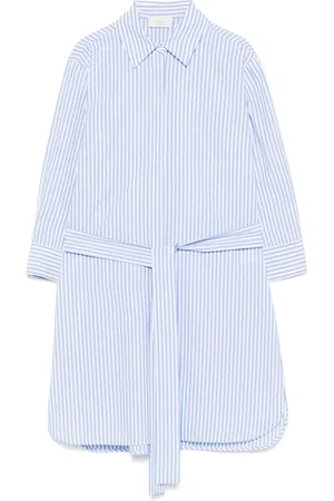 MAZZARELLI Striped shirt