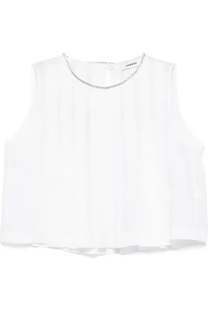 Sandro Hillary top