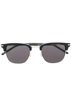 Montblanc Contrasting
