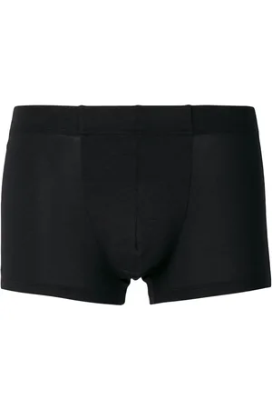 La Perla Challenge boxers