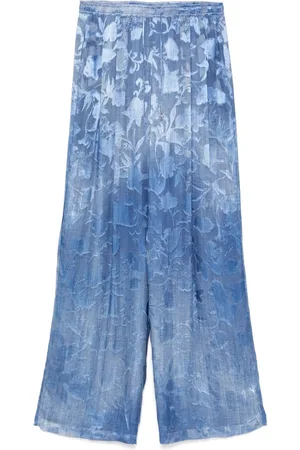 ERMANNO SCERVINO Floral
