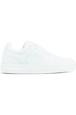 EA7 Embossed