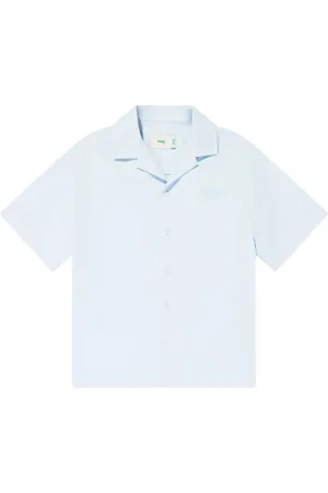 Fendi Cotton polo shirt