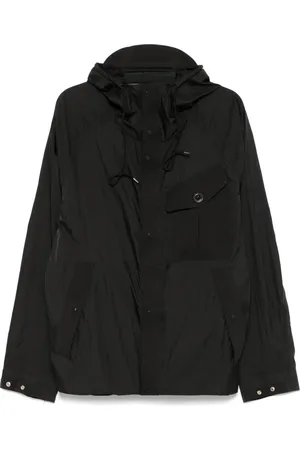 Ten Cate Tempest jacket