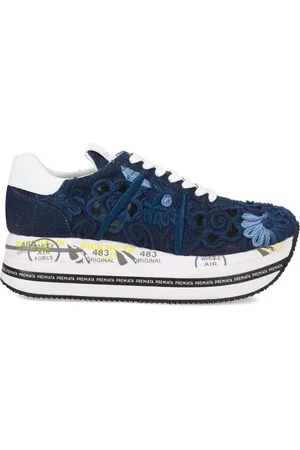 Premiata Beth low