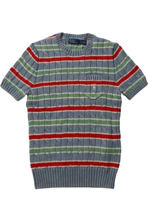 Ralph Lauren Striped short