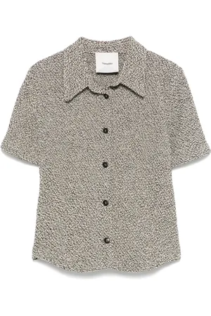 Nanushka Clare shirt